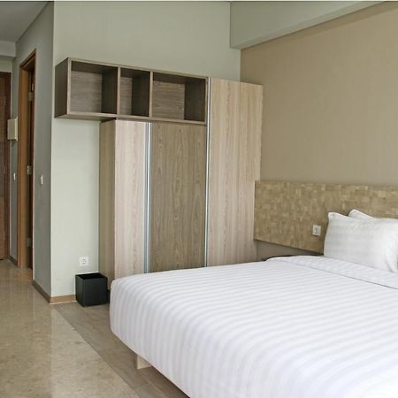 צ'יקראנג Graha Makara Suite Hotel & Residence מראה חיצוני תמונה