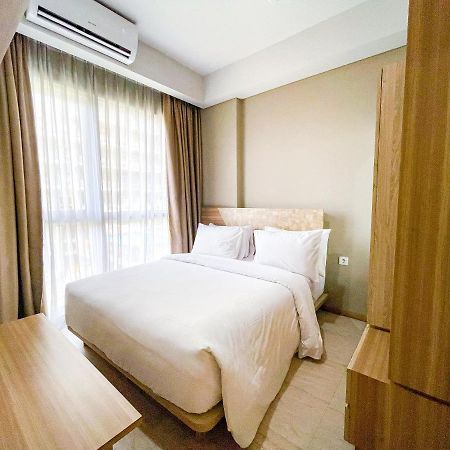 צ'יקראנג Graha Makara Suite Hotel & Residence מראה חיצוני תמונה