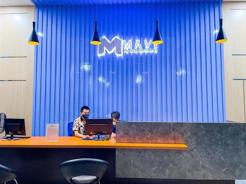 צ'יקראנג Graha Makara Suite Hotel & Residence מראה חיצוני תמונה